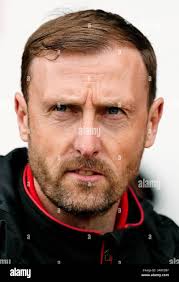 Mark beesley hi-res stock photography and images