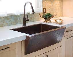 Maybe you would like to learn more about one of these? The History Of The Farmhouse Sink From Utility To Luxury Native Trails