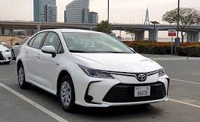 The 2020 toyota corolla hybrid does it even better. Toyota Corolla Hybrid 2020 Review The Extra Mile Drivemeonline Com