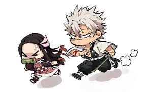 Kimetsu No Yaiba Fanart Doujinshi đa Bảo Khong Uống R Ma Anime Angel Anime đang Yeu