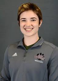 2016-17 Women's Wrestling Roster