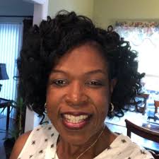 Kimberly Coe's Instagram, Twitter & Facebook