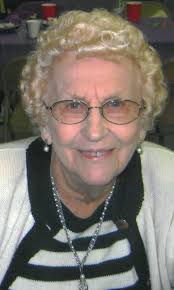 Esther Hinseth Obituary