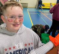 Registration begins 9am November 7