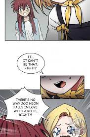 Sinopsis komik tomb raider king bahasa indonesia. All Photos About Tomb Raider King Page 307 Mangago