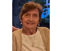 Barbara Cartinelli Obituary (1943