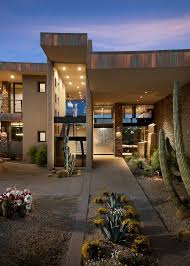 Home Specialty Doors And Hardware Exterior Design Contemporary House Architecture