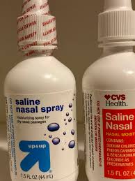Some nosebleeds were more severe in patients treated with qnasl nasal aerosol than in patients who received placebo. Does Rinsing With Saline Solution Help Achieve A Negative Covid 19 Test Wlos