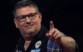 𝗚𝗔𝗥𝗬 𝗔𝗡𝗗𝗘𝗥𝗦𝗢𝗡 𝗜𝗦 𝗜𝗡𝗧𝗢 𝗧𝗛𝗘 𝗤𝗨𝗔𝗥𝗧𝗘𝗥𝗙𝗜𝗡𝗔𝗟  𝗢𝗙 𝗧𝗛𝗘 𝗚𝗥𝗔𝗡𝗗 𝗦𝗟𝗔𝗠 🎯🔥🏴󠁧󠁢󠁳󠁣󠁴󠁿