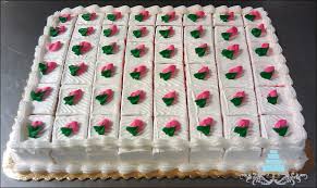 The warehouse chain shelved these sweet slabs in the spring. Costco Half Sheet Cake Designs Novocom Top