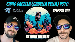 Episode 10: Route 66 Marine (Eric Caamano)