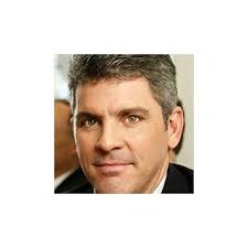 Scott Scurfield, Lawyer in Raleigh, North Carolina