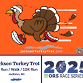 JACKSON TURKEY TROT (Michigan) event image