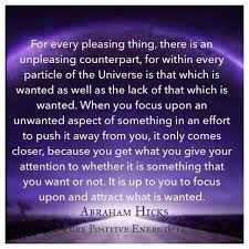 Pin By Sally Gratitude On Law Of Attraction Abraham Hicks Quotes Inspirational Quotes To Focus