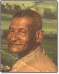 AfriGeneas ~ Spotlight On: Norville Bush