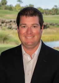 Naples Grande Golf Club View Club Pro: Justin Ream