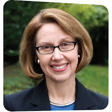Ellen Rosenblum's Instagram, Twitter & Facebook