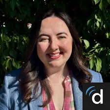 Dr. Miranda Smith, MD