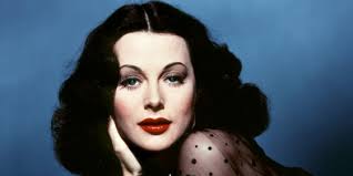 Recent entries archive friends profile. Hedy Lamarr In Colour The Film Colony