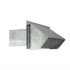 Maybe you would like to learn more about one of these? Broan 649 Wall Cap For 3 1 4 X 10 Duct For Range Hoods And Bath Ventilation Fans