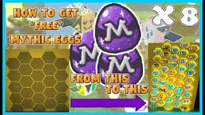 In this post, we will be turning our attention to free and working bee swarm simulator codes you can use to craft materials, get free honey, field boosts, royal jelly. Mythic Egg From Meteor Shower Herunterladen