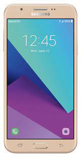 Each year, samsung and apple continue to try to outdo one another in their quest to provide the industry's best phones, and consumers get to reap the rewards of all that creativity in the form of some truly amazing gadgets. Samsung Galaxy J7 Prime 16 Gb Champagne Gold Metropcs Gs Sm J727t1 194 69 Unlocked Cell Phones Gsm Cdma And More Electronicsforce Com