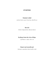 Hell's kitchen at caesars palace was, of course, inspired by his hit show. Menus Restaurant Gordon Ramsay