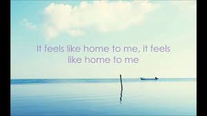 Chantal Kreviazuk Feels Like Home Lyrics With Images Feelings Home Lyrics Me Me Me Song
