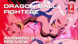 If you haven't, skip this method and see if method 2 or 3 might be of help. Dragon Ball Fighterz How To Unlock Android 21 Tips Prima Games