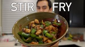 What is the best fry sauce? Stir Fry Sauce Recipe How To Make Stir Fry Benjimantv Youtube