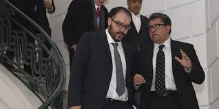 Jul 01, 2021 · huerta, ex diputado de morena, el partido en el poder, está acusado por supuestos abusos sexuales contra menores de edad. Mauricio Toledo Se Afiliaria A Morena De La Mano De Rene Bejarano La Otra Opinion