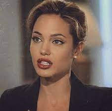 90s Makeup 90s Makeup Angelina Jolie 90s 90s Makeup Look