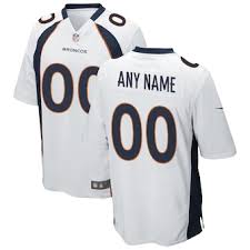 Authentic discounted denver broncos jerseys are at fanatics outlet. Denver Broncos Jersey Crucial Catch Jerseys Broncos Retro Jerseys Official Denver Broncos Shop