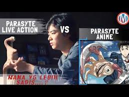 Parasyte live action sub indo full movie. Through The Mailbox Parasyte Movie 2 Live Action Youtube