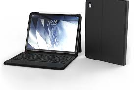 Zagg Launches New Ipad Pro Keyboard Cases With Room To Store Your Apple Pencil Keyboard Case New Ipad Pro Ipad Pro