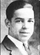 Holland, William Sylvester [Babe]