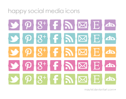 If you're searching for pastel purple tiktok icon theme, you have visit the ideal website. 54 Beautiful Free Social Media Icon Sets For Your Website