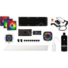 The data contains a data.frame with ca. Corsair Hydro X Icue Xh303i Rgb Custom Cooling Kit Liquid Cooling System Alzashop Com