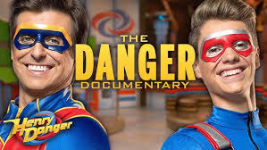 Henry Danger