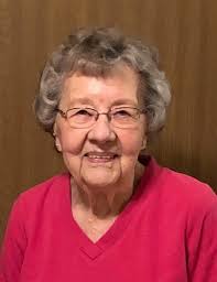 Obituary information for Doris Lorraine Schultz