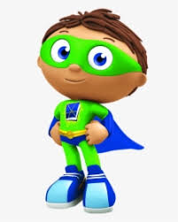 Prepare for some coloring fun with free printable coloring pages. Super Why Whyatt Super Why Super Hd Png Download Transparent Png Image Pngitem