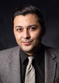 Andrew Ojeda's Instagram, Twitter & Facebook