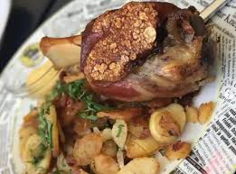 These days, boomers love to mock millennials over the generation's alleged obsession with avocado toast. 3 Easy South Africa Crispy Eisbein Recipes You Should Try Final News24