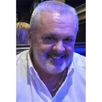 Stephen Michael Huling Obituary