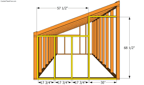 Protection for seedlings makes all the difference when raising your own plants. Lean To Greenhouse Plans Free Garden Plans How To Build Garden Projects