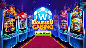DoubleU Casino™ - Vegas Slots - Apps on Google Play
