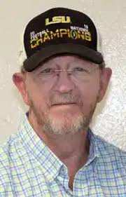 Parish Mourns Sudden Death of June Fowler