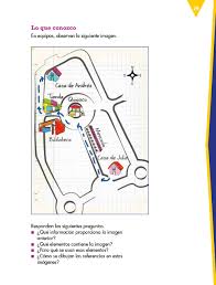 Español libro de lectura cuarto grado. Espanol Cuarto Grado 2017 2018 Ciclo Escolar Centro De Descargas
