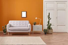 Wohnzimmer in hellen holzfarben wohnräume wandfarbe wohnzimmer. Welche Wandfarbe Fur Welches Zimmer Der Richtige Farbton Fur Jeden Raum Zuhausewohnen