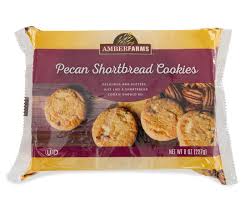 Your daily values may be higher or lower based on your individual needs. Oven Baked Fudge Mint Cookies 9 Oz Big Lots